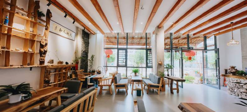 木兮·山墅(万峰林店)图片