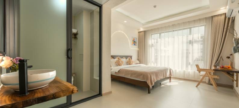 大理古城松果坞精品客栈图片