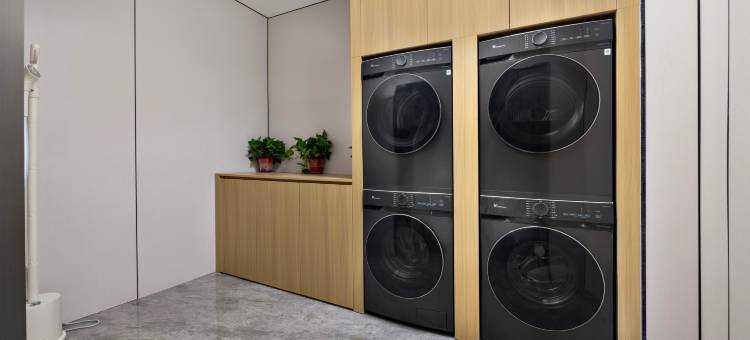 漫希·锐酒店(保定满城桃园街店)图片