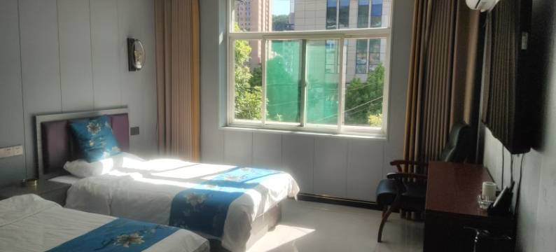 芙蓉镇快捷酒店图片