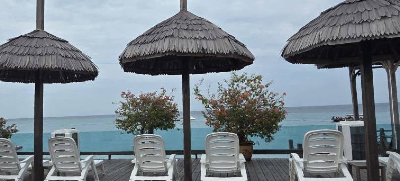 仙本那西巴丹马布度假村(Sipadan Mabul Resort Semporna)图片