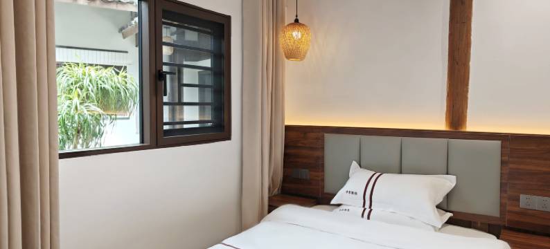 长汀水东民宿(汀州古城店)图片