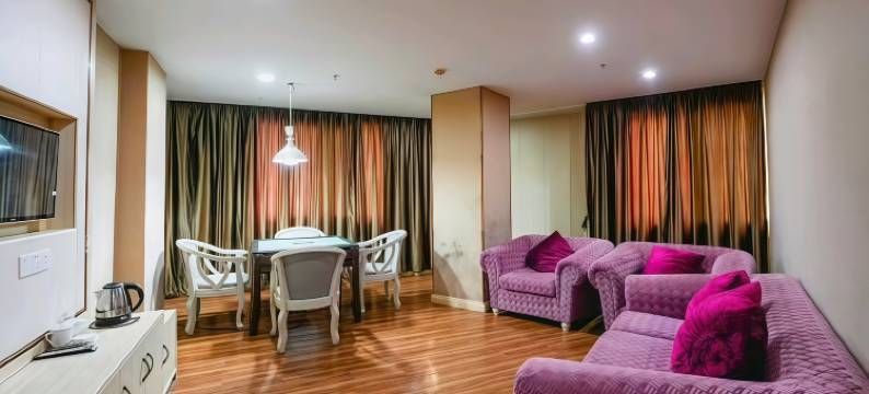 金鼎大酒店图片