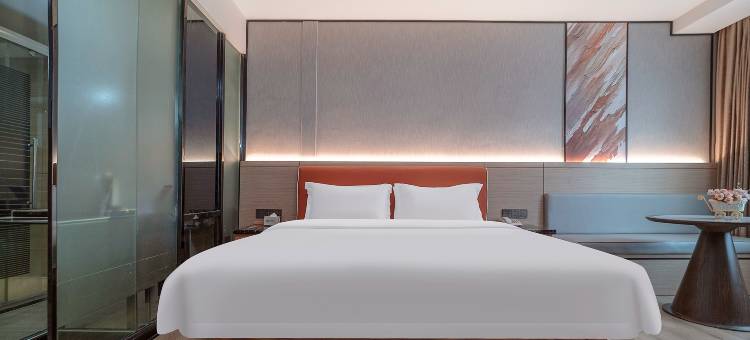 优程八桂酒店(柳州龙潭公园店)图片