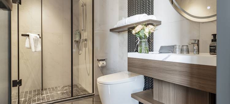 莫林酒店(阿坝州阿坝县店)图片