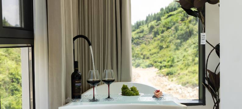 云垚•民宿(黄果树瀑布景区店)图片