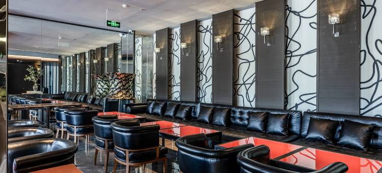 呈境Life Hotel(烟台蓬莱阁八仙渡店)图片