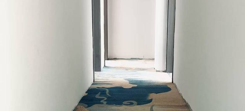 阿克塞幸福宾馆图片