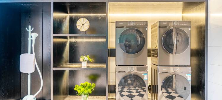 希岸酒店(嘉峪关东湖景区雄关广场店)图片