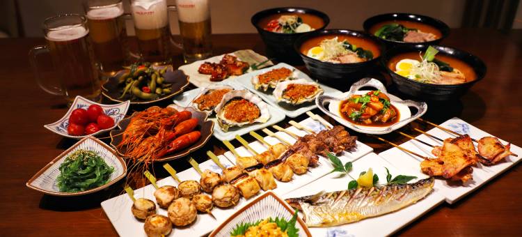 青岛海天大剧院酒店图片