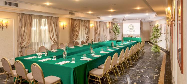 唐娜劳拉宫奥姆尼亚酒店(Donna Laura Palace by Omnia Hotels)图片