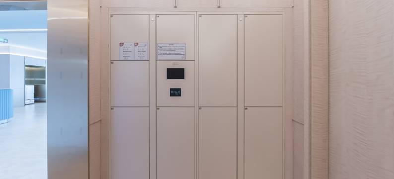 汉庭酒店(济南钢城新兴路店)图片