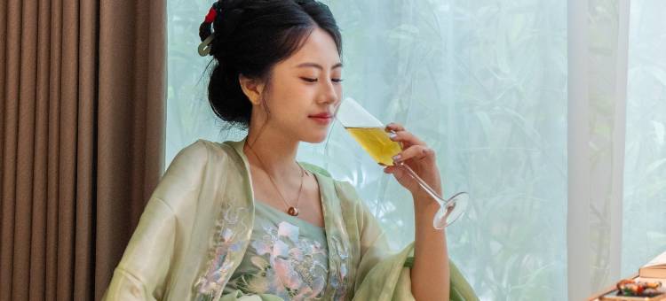 陌上轻雅酒店(景德镇北站陶溪川路店)图片