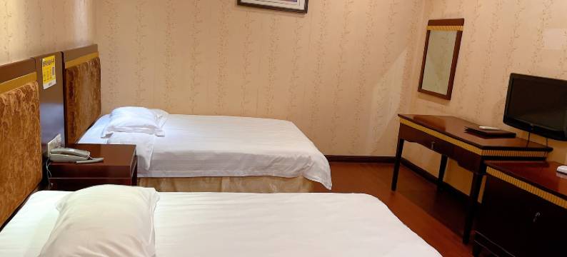 梅州帝景商务酒店图片