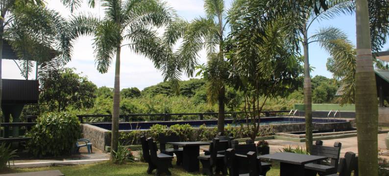 Grand Palace Hotel, Seeduwa图片