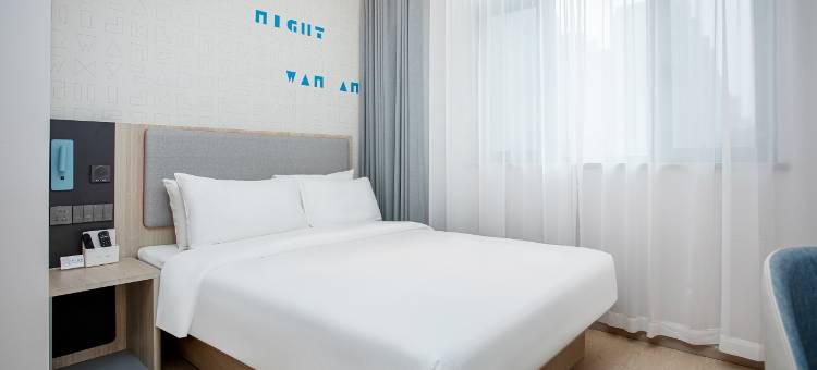 如家酒店·neo(若羌楼兰博物馆店)图片