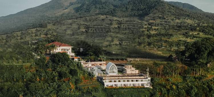 苏珊水疗度假村(Susan Spa and Resort)图片