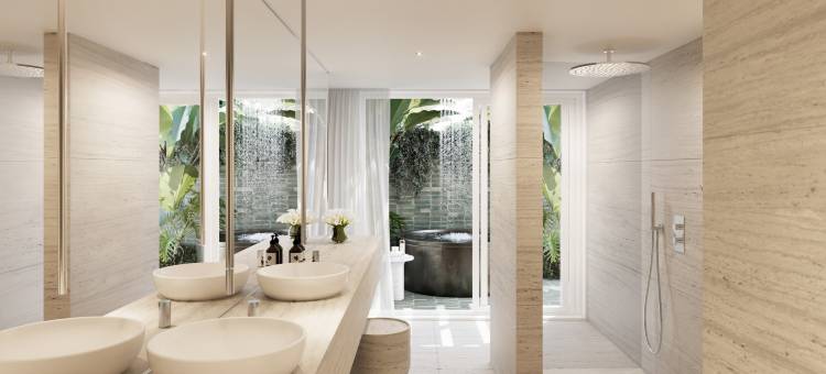 悉尼Coogee海滩洲际酒店(InterContinental Sydney Coogee Beach)图片