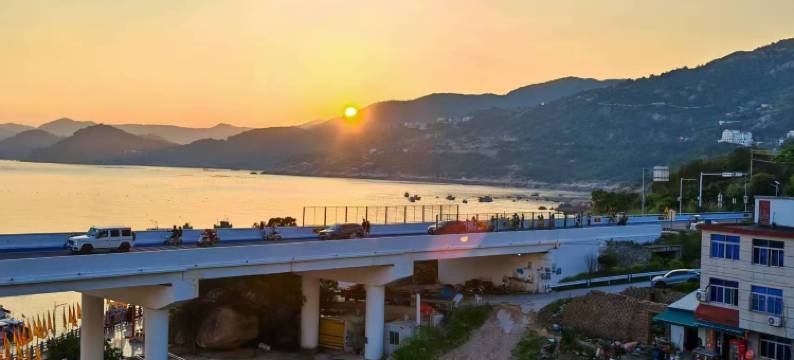 花筑·怡然居民宿(霞浦三沙店)图片