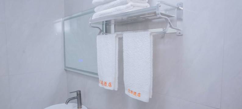 大理空港酒店・洱畔小筑(大理凤仪机场店)图片