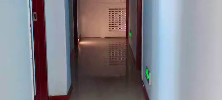 芳华旅馆图片