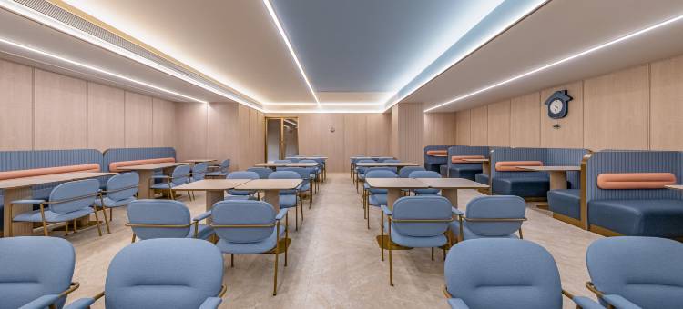 汉庭酒店(成都太古里春熙路步行街店)图片