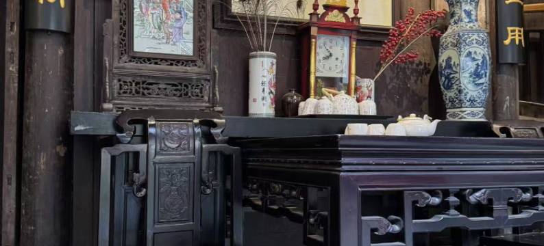 积善堂民宿(宏村景区店)图片