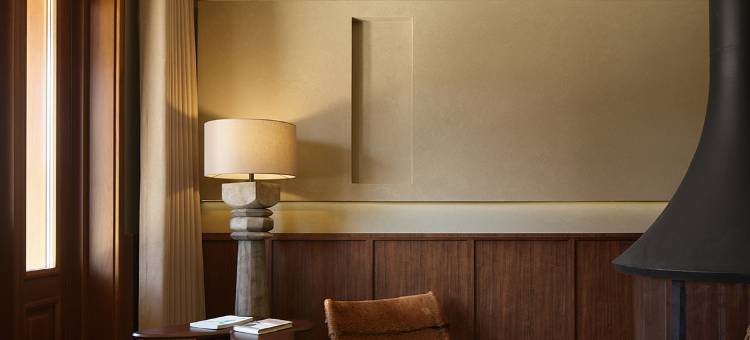 JOYLOVE精选·度假美墅 (北戴河店)图片