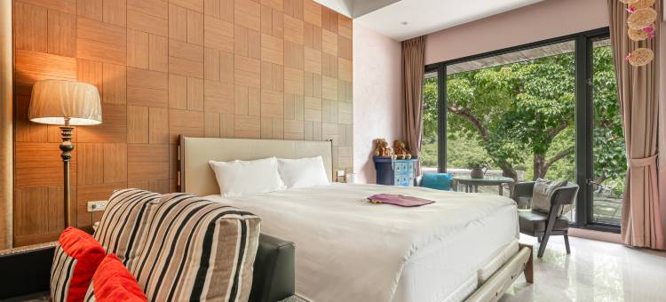 苗栗喆娟梦田图片