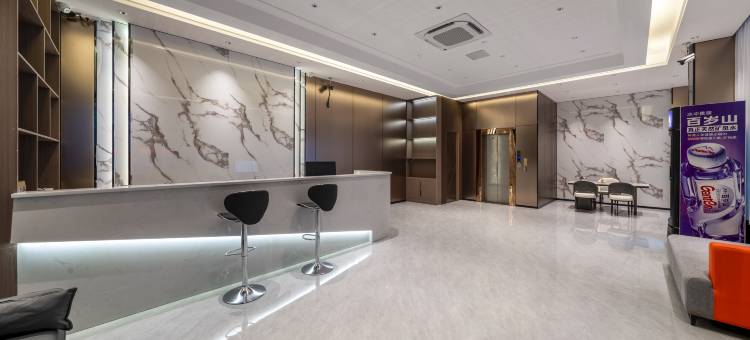 德庆英子商务酒店图片