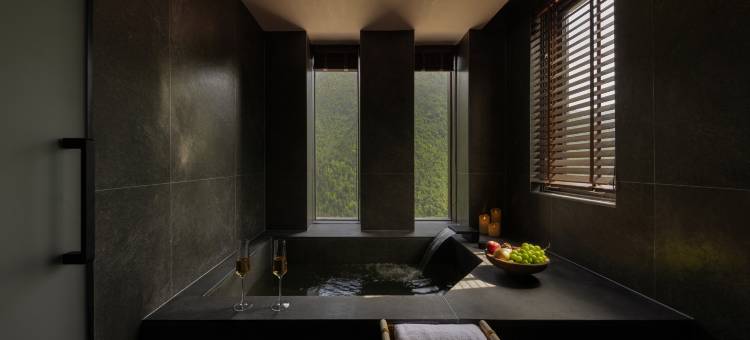 山上山•云氧度假庄园(双桥沟景区店)图片