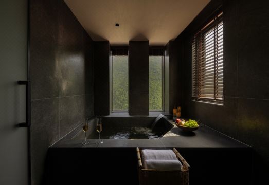 山上山?云氧度假庄园（双桥沟景区店）外景图