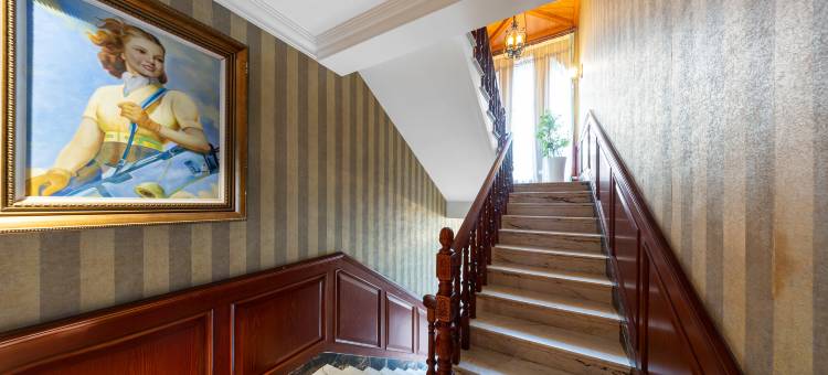 花筑·久犇别墅(老虎滩海洋公园店)图片