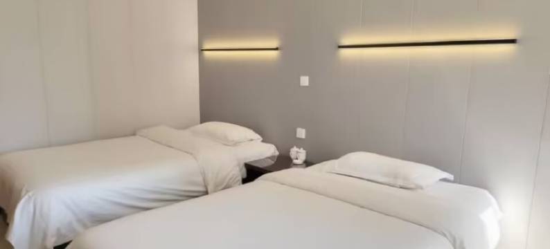 汇泉宾馆(济南高铁站济泺路地铁站店)图片