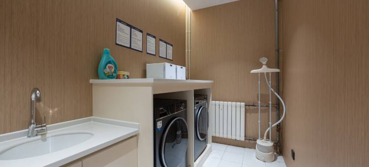 银座和美酒店(济南燕子山路山东大学店)图片