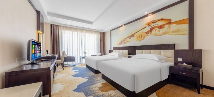 丘北天成太合酒店(椒莲广场店)图片