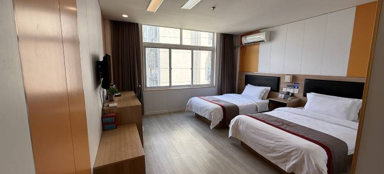 尚客优酒店(昆山千灯镇秦峰路店)图片