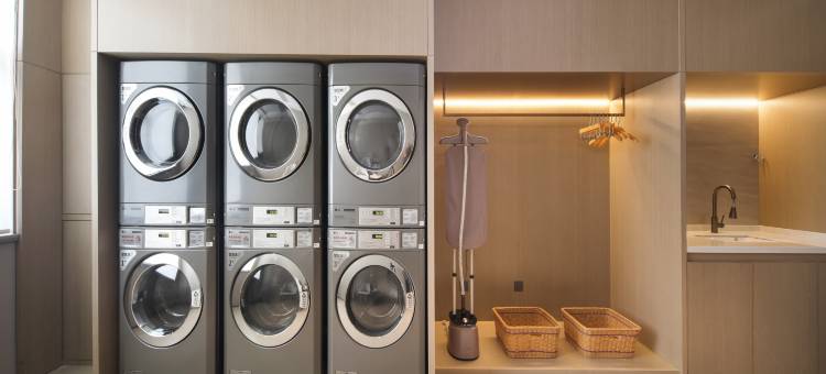 麗枫酒店(柳州地王新天地五星商业步行街店)图片