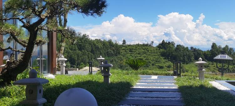 花栖玥民宿图片