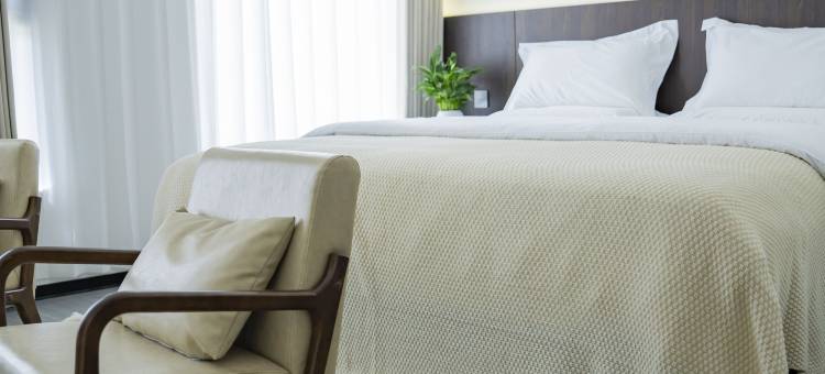 欢途・云泊・Cloud Haven・月光城畔恒压供氧度假美宿(独克宗古城店)图片