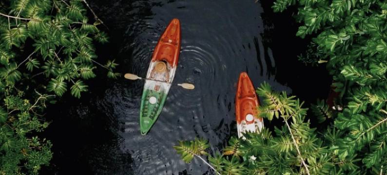 甲米普尔塔拉度假村(Blu Monkey Pooltara Krabi Hotel & Villas Pet Friendly)图片