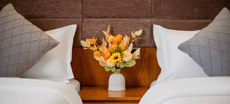 吉艺城品酒店(惠东南湖公园店)图片