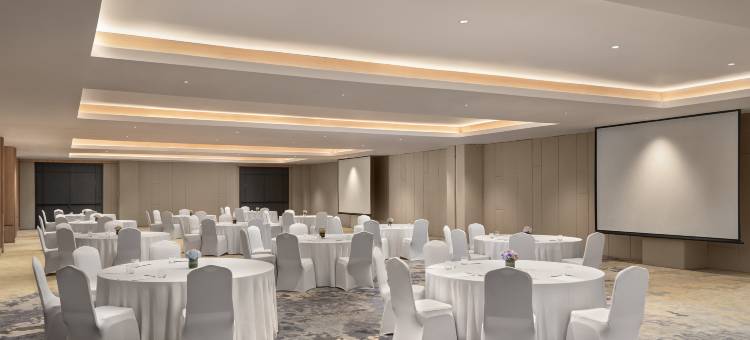 巴厘库塔伍拉莱万枫酒店-万豪旗下(Fairfield by Marriott Bali Kuta Ngurah Rai)图片