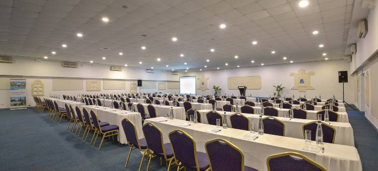 休闲海滩别墅及高尔夫度假酒店(Diamonds Leisure Beach & Golf Resort)图片