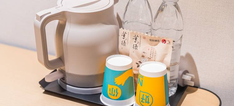 你好酒店(泉州古城美食街店)图片