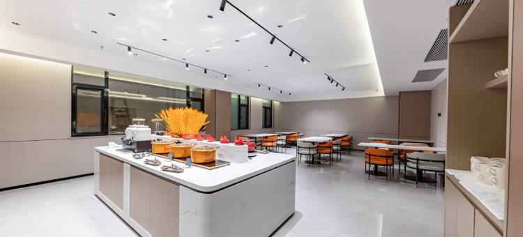 柏曼酒店(神农架迎宾大道店)图片