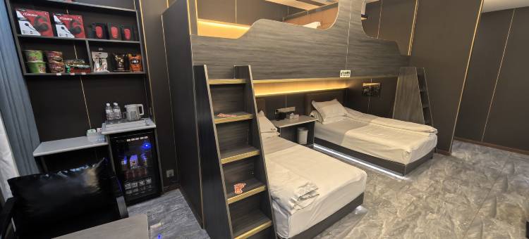 乃仓民宿酒店图片