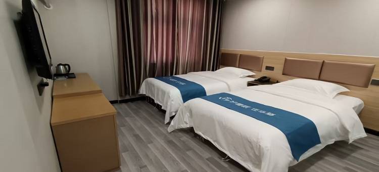 华驿酒店(菏泽牡丹双河路店)图片