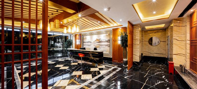 憶茗居客栈图片