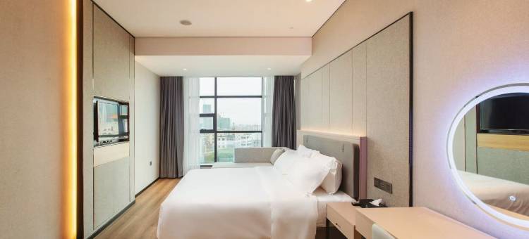 茂名通用大酒店图片